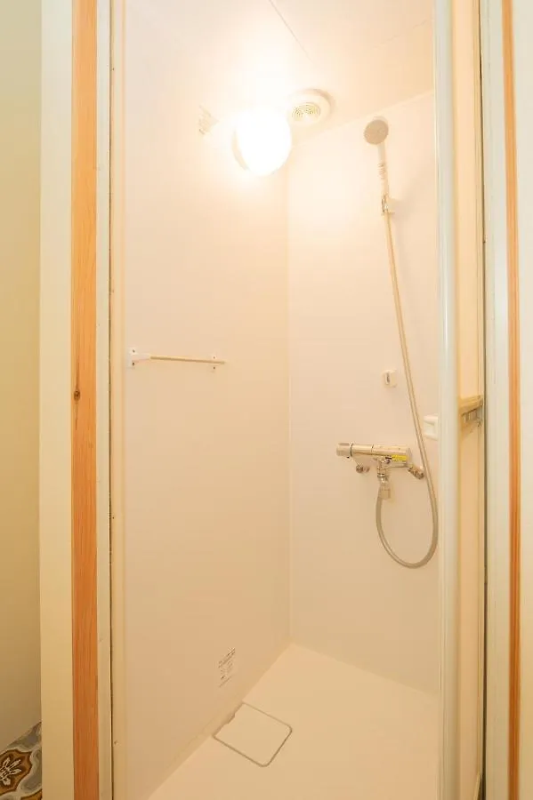 Trawl トロール Villa Koshigoe Casa vacanze