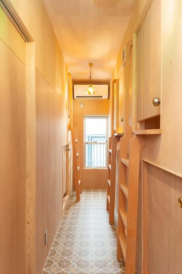 Casa vacanze Trawl トロール Villa Koshigoe Giappone