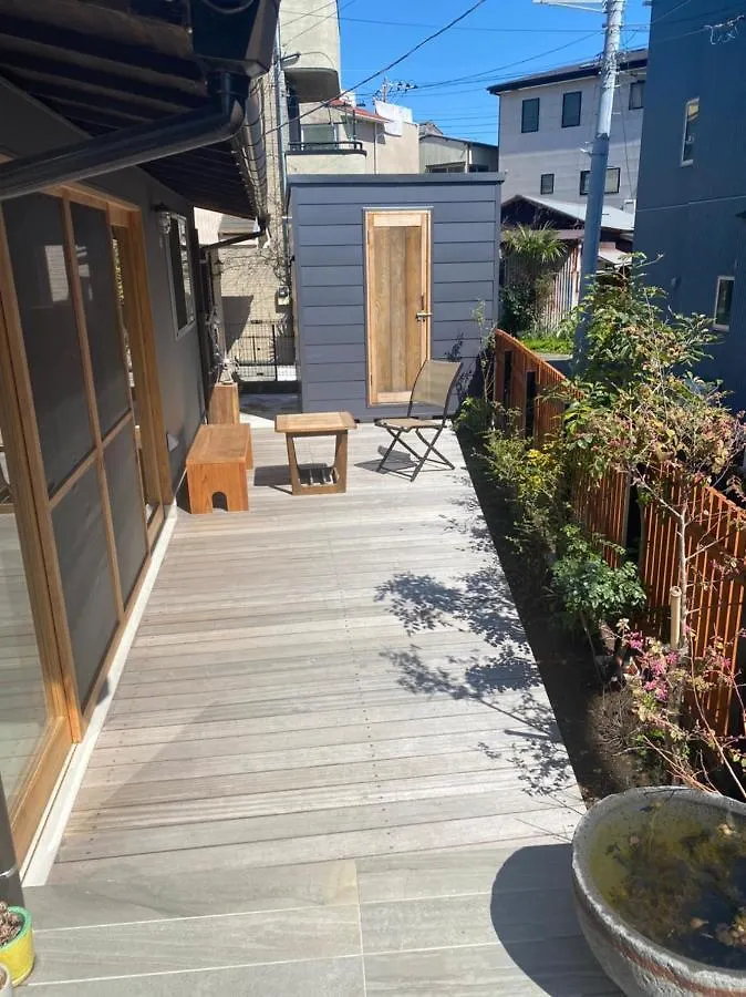 Trawl トロール Villa Koshigoe Casa vacanze