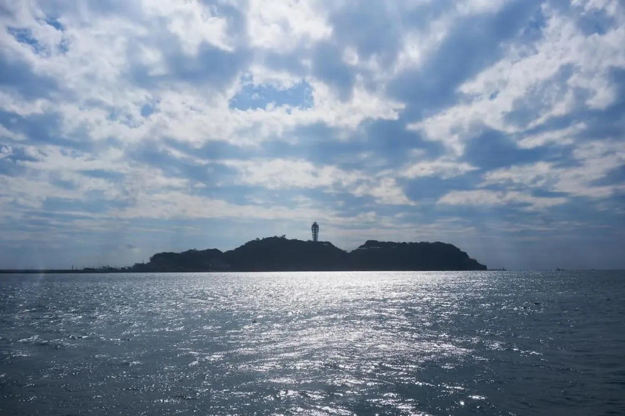 Casa vacanze Trawl トロール Villa Koshigoe