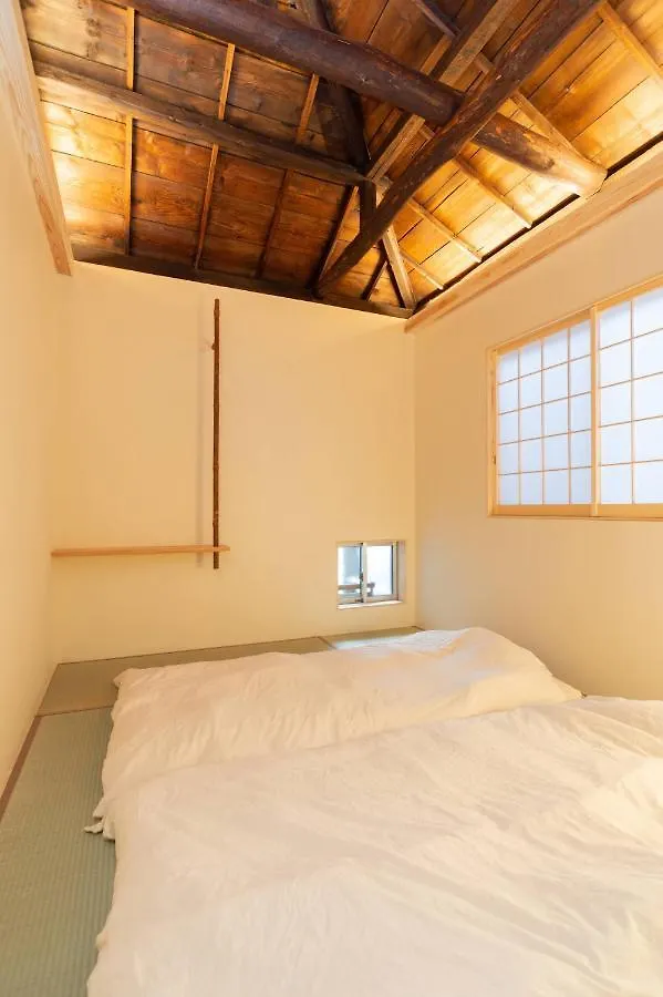 Trawl トロール Villa Koshigoe